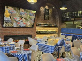 Sensus Ataşehir İç Mekan
