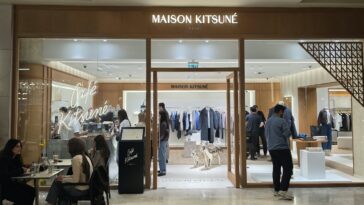 Cafe Kitsune İstanbul