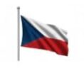 Çek Cumhuriyeti Bayrağı
