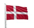 Danimarka Bayrağı