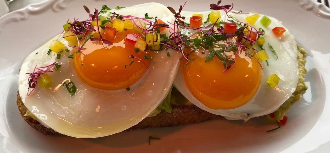 Batard İstanbul yumurta